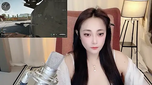 Daisy-77 online show from 25, 5, 2026