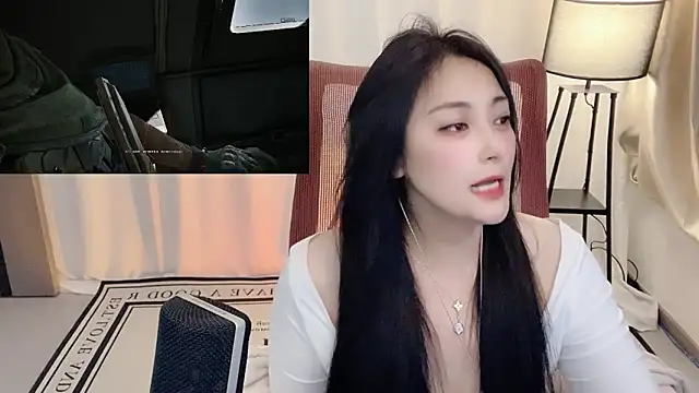Daisy-77 online show from 26, 5, 2026
