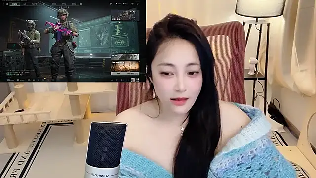 Daisy-77 online show from 28, 5, 2026