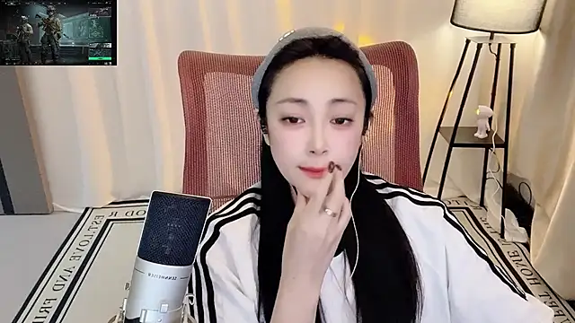 Daisy-77 online show from 29, 5, 2026