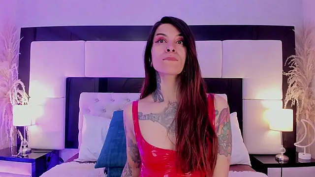 Maddissonlove online show from 2, 2, 2025