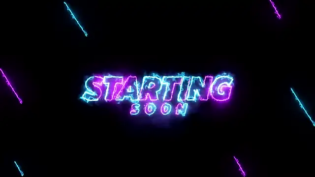 ScarlettAndTom online show from 30, 11, 2025