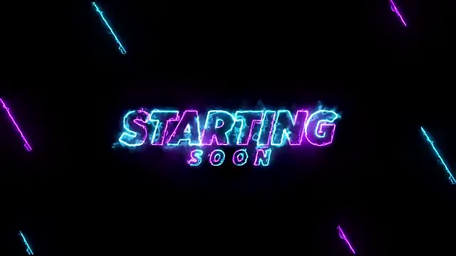 ScarlettAndTom online show from 10, 4, 2026