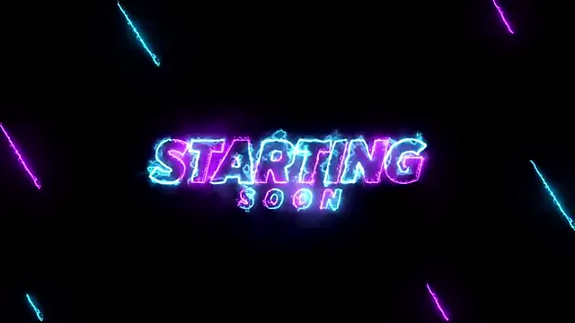 ScarlettAndTom online show from 4, 5, 2026