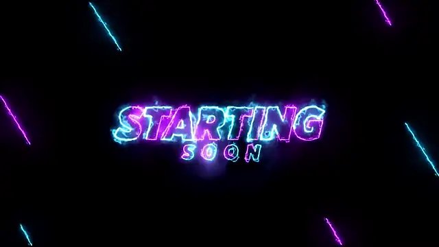 ScarlettAndTom online show from 10, 5, 2026