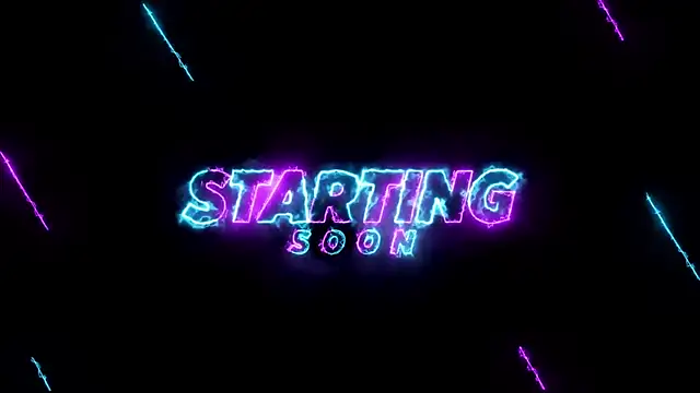 ScarlettAndTom online show from 11, 5, 2026