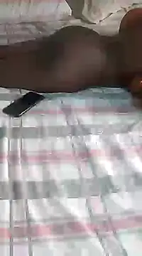 Snapshot of African_Masked_Couple chatting on 4, 1, 2025 African Masked Couple online show from 4, 1, 2025