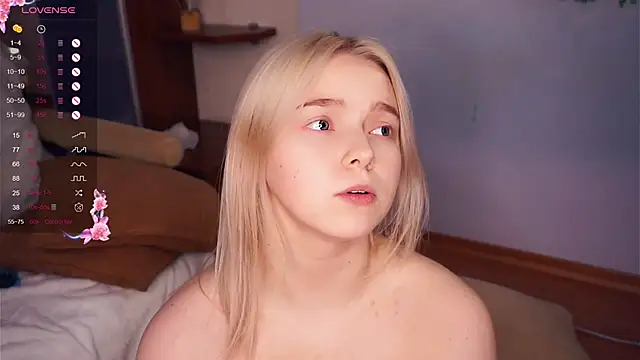 ZaraCreedon online show from 7, 1, 2025