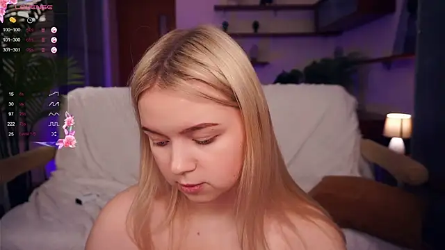 ZaraCreedon online show from 14, 1, 2025