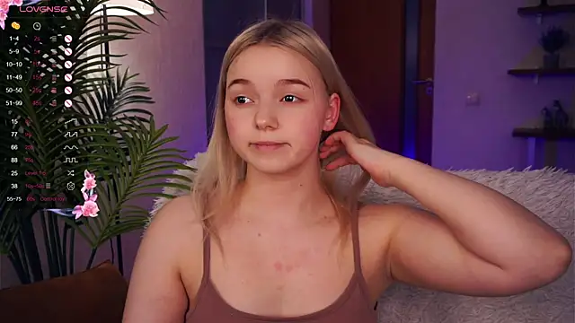 ZaraCreedon online show from 14, 1, 2025