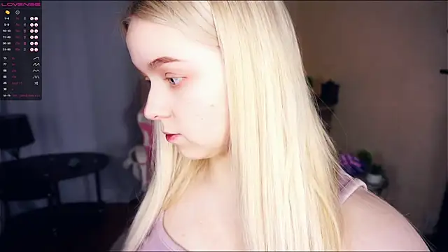 ZaraCreedon online show from 11, 2, 2025