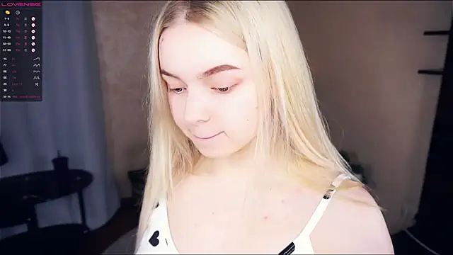 ZaraCreedon online show from 13, 2, 2025