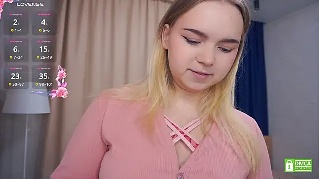 ZaraCreedon online show from 12, 1, 2026