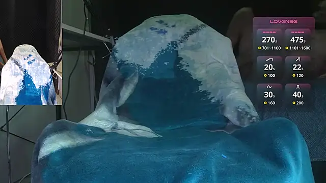 AXEL AG5 online show from 1, 3, 2026