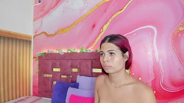 Daisy  rose online show from 28, 3, 2026