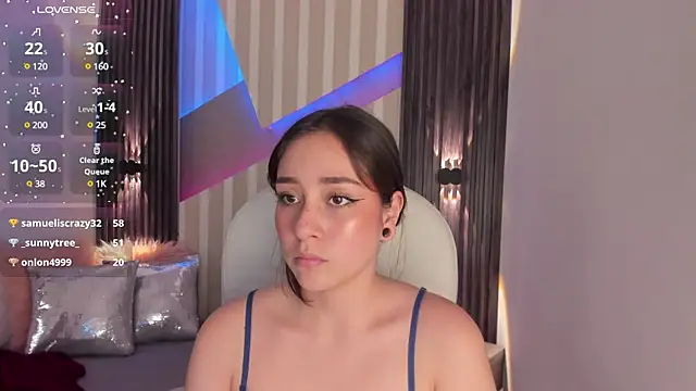 emily layton online show from 14, 1, 2025