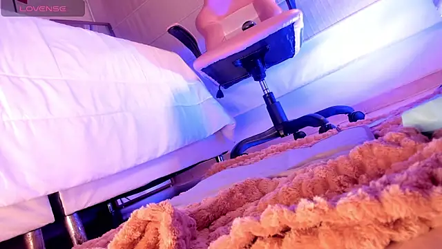  Abby 23  online show from 12, 3, 2026