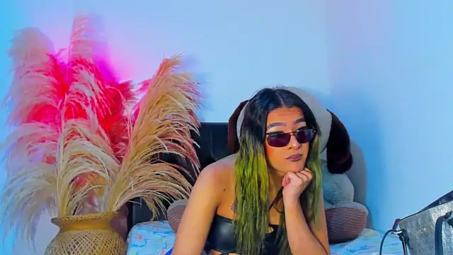 jasmindivas online show from 31, 12, 2024