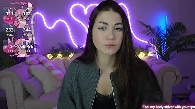 Sunny Sweety online show from 13, 12, 2024