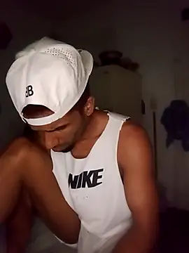 DanySimons18 online show from 22, 2, 2026