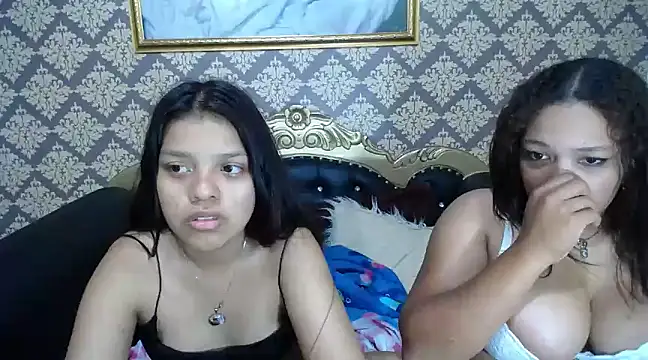 horny babyss online show from 15, 12, 2024