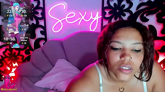 horny babyss online show from 24, 12, 2024