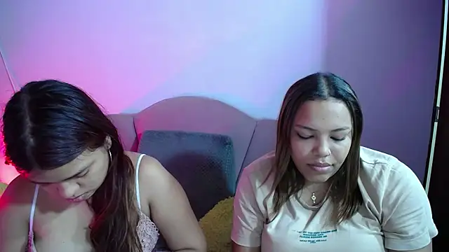 horny babyss online show from 15, 5, 2026