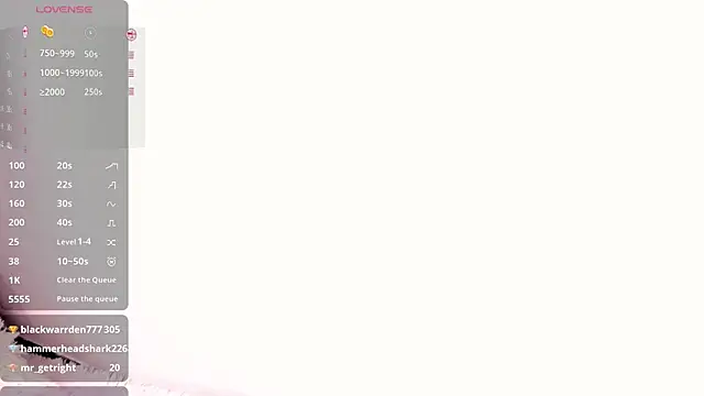 Snapshot of Alba_Olimpo chatting on 22, 2, 2025 Alba Olimpo online show from 22, 2, 2025