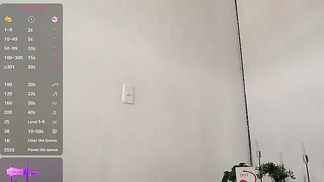 Alba Olimpo online show from 7, 4, 2026