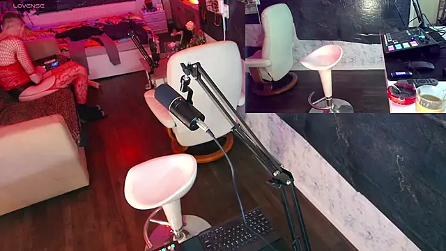 Snapshot of Doggyray44 chatting on 21, 12, 2024 Doggyray44 online show from 21, 12, 2024