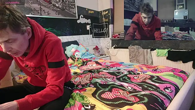 Snapshot of Doggyray44 chatting on 8, 3, 2025 Doggyray44 online show from 8, 3, 2025