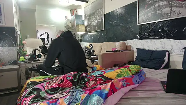 Snapshot of Doggyray44 chatting on 23, 3, 2025 Doggyray44 online show from 23, 3, 2025