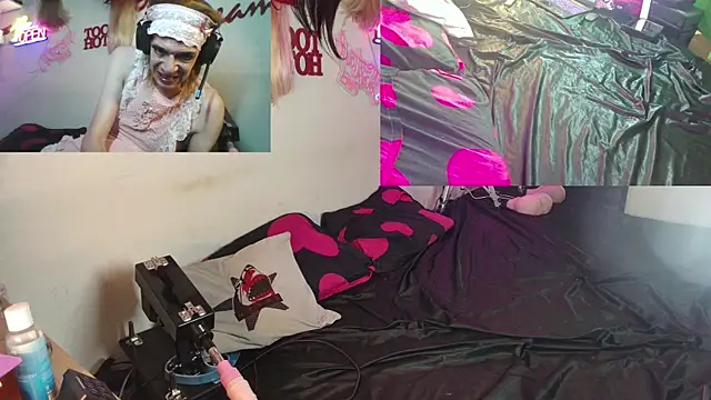 Snapshot of Doggyray44 chatting on 13, 9, 2025 Doggyray44 online show from 13, 9, 2025