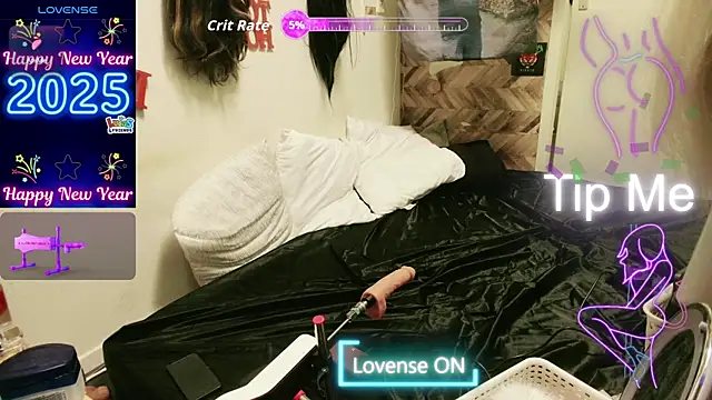 Doggyray44 online show from 21, 12, 2025