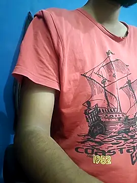 Smartboi007 online show from 29, 5, 2026