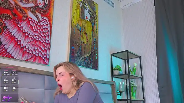 LiliBanger online show from 16, 5, 2026