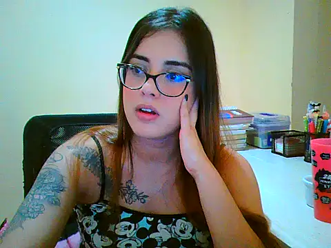 maliamiller online show from 20, 2, 2026