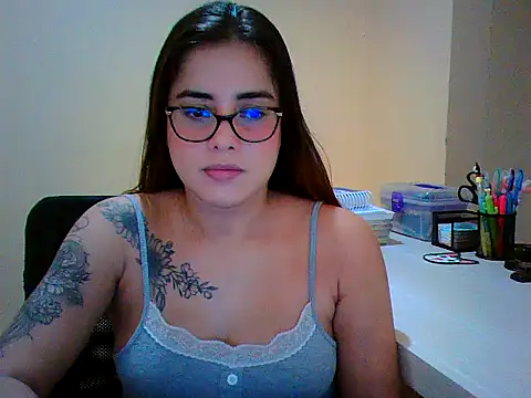 Snapshot of maliamiller chatting on 20, 3, 2026 maliamiller online show from 20, 3, 2026