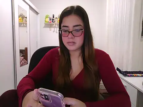 maliamiller online show from 26, 5, 2026