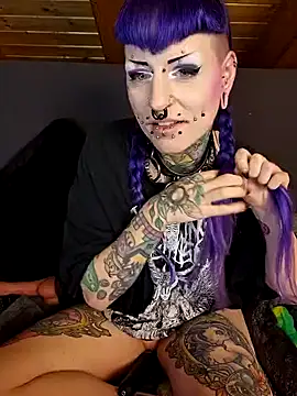 Snapshot of Purple_Coffin666 chatting on 24, 2, 2025 Purple Coffin666 online show from 24, 2, 2025