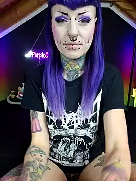 Snapshot of Purple_Coffin666 chatting on 3, 3, 2025 Purple Coffin666 online show from 3, 3, 2025