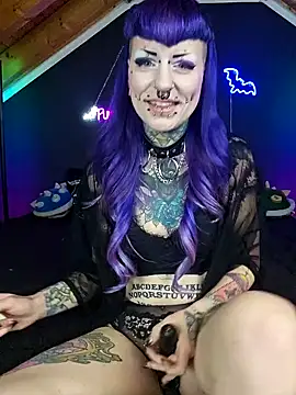 Snapshot of Purple_Coffin666 chatting on 5, 3, 2025 Purple Coffin666 online show from 5, 3, 2025