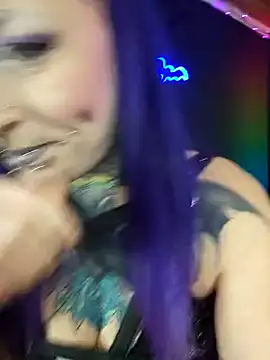 Snapshot of Purple_Coffin666 chatting on 17, 3, 2025 Purple Coffin666 online show from 17, 3, 2025