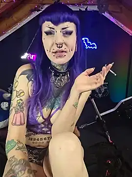 Snapshot of Purple_Coffin666 chatting on 18, 3, 2025 Purple Coffin666 online show from 18, 3, 2025