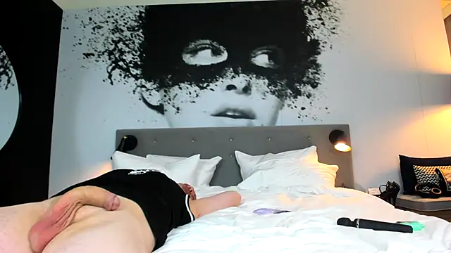 Purple Coffin666 online show from 23, 5, 2026