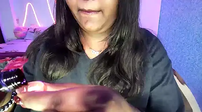 Snapshot of expression_queen chatting on 1, 12, 2024 expression queen online show from 1, 12, 2024