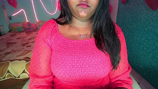 Snapshot of expression_queen chatting on 19, 2, 2025 expression queen online show from 19, 2, 2025