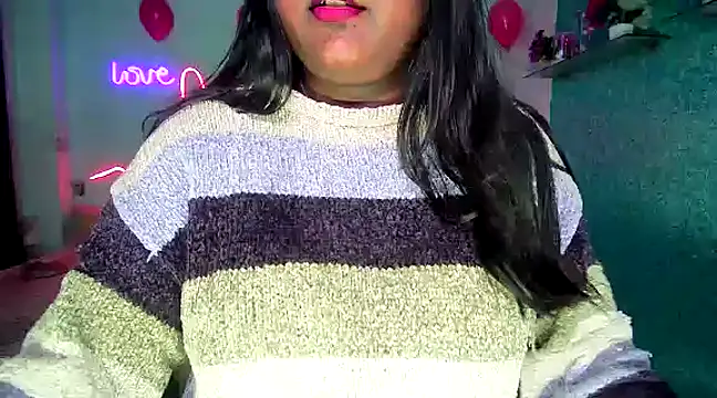 Snapshot of expression_queen chatting on 23, 2, 2025 expression queen online show from 23, 2, 2025