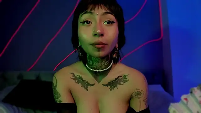 Evangeline bell online show from 4, 12, 2024