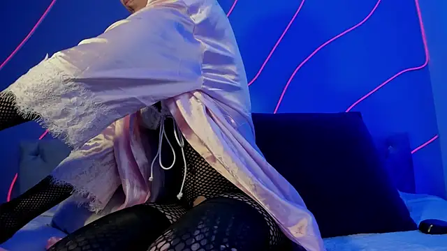 Evangeline bell online show from 17, 12, 2024